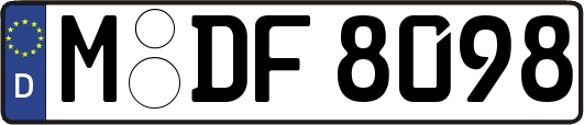 M-DF8098