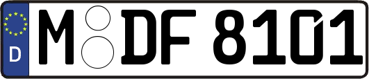 M-DF8101