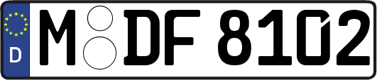 M-DF8102