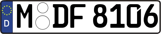 M-DF8106