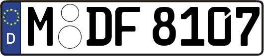 M-DF8107