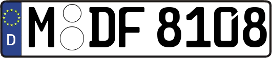 M-DF8108