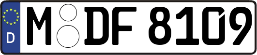 M-DF8109