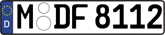 M-DF8112
