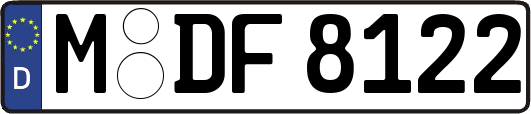 M-DF8122