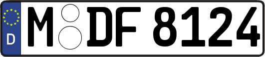 M-DF8124
