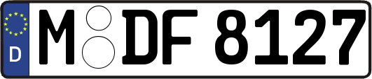 M-DF8127