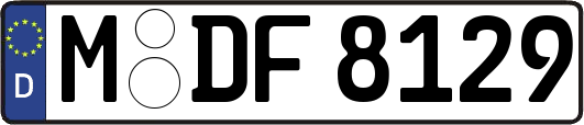 M-DF8129