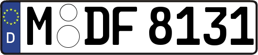 M-DF8131