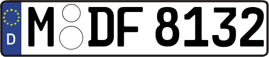 M-DF8132