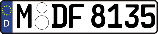 M-DF8135