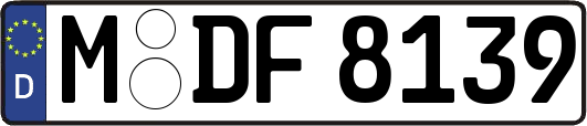 M-DF8139