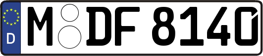 M-DF8140