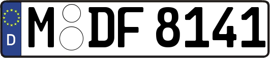 M-DF8141