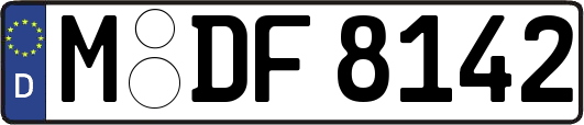 M-DF8142