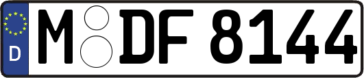 M-DF8144