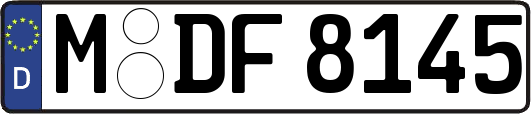 M-DF8145