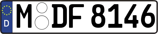 M-DF8146