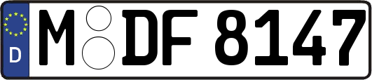 M-DF8147
