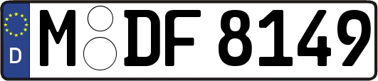 M-DF8149