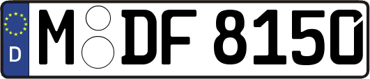 M-DF8150