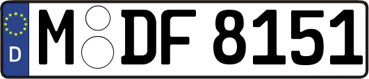 M-DF8151