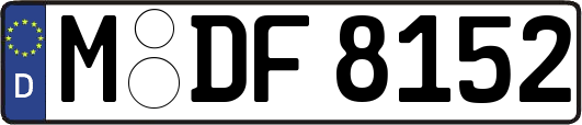 M-DF8152