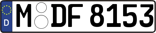 M-DF8153