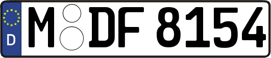 M-DF8154