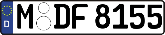 M-DF8155