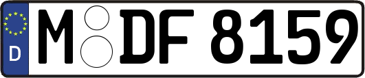 M-DF8159