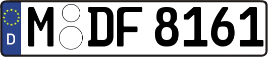 M-DF8161