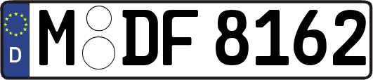 M-DF8162