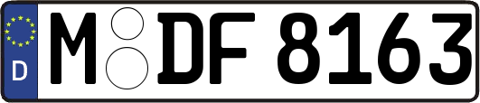 M-DF8163