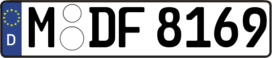 M-DF8169