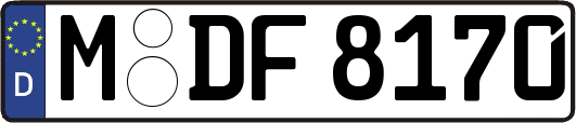 M-DF8170