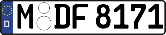 M-DF8171