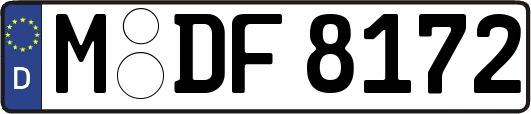 M-DF8172
