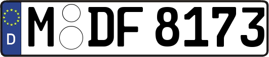 M-DF8173