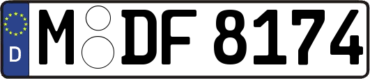 M-DF8174