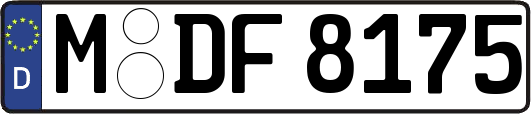 M-DF8175