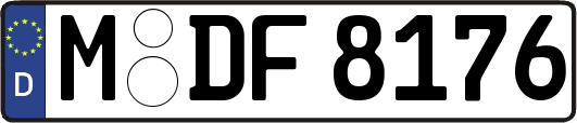 M-DF8176