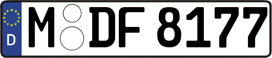 M-DF8177