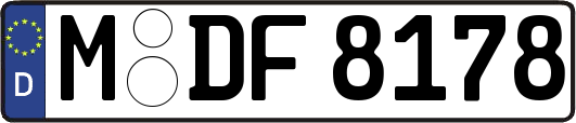 M-DF8178