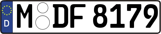 M-DF8179