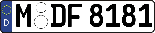 M-DF8181