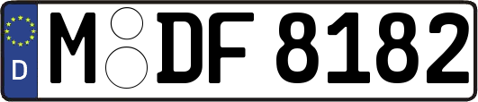 M-DF8182