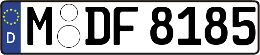 M-DF8185