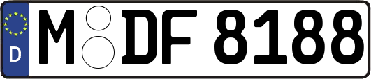 M-DF8188