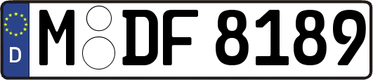 M-DF8189